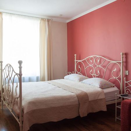 Apartment Roksolana 2 Lviv Exterior photo