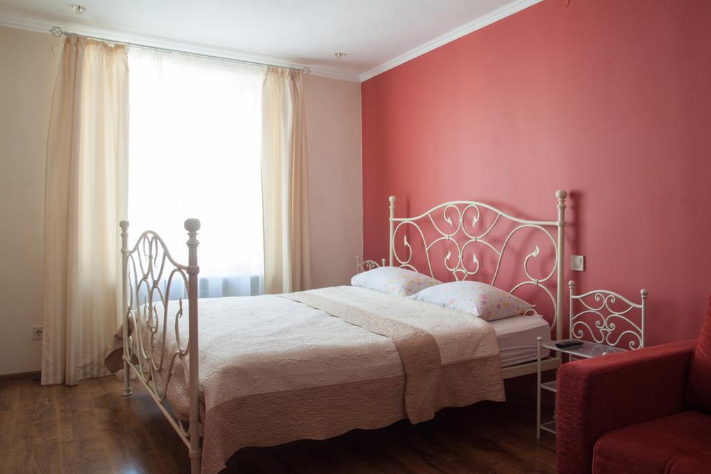 Apartment Roksolana 2 Lviv Exterior photo